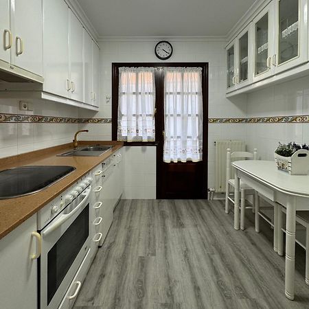Apartamento El Rincon De Maria Santillana del Mar Eksteriør billede