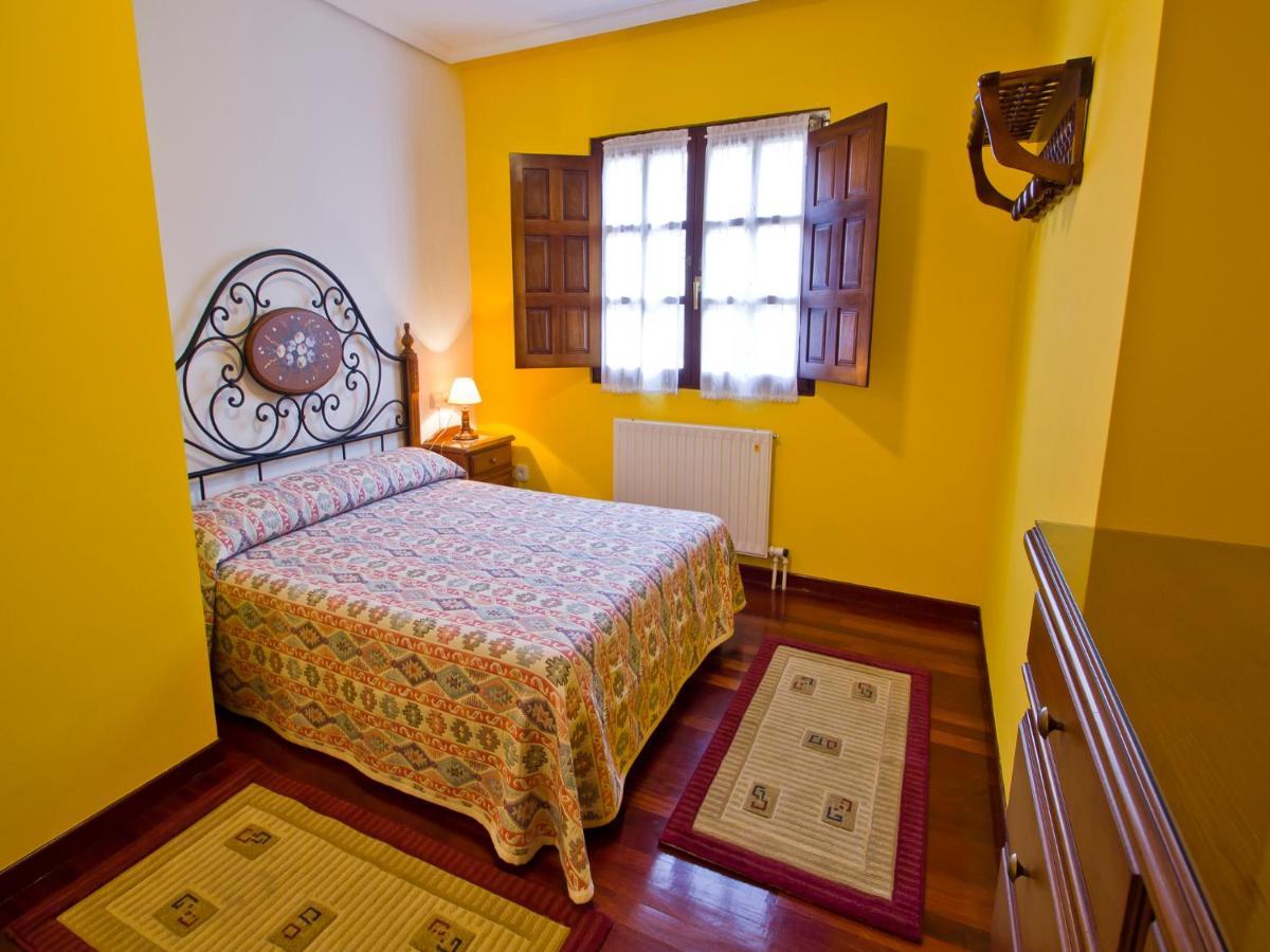 Apartamento El Rincon De Maria Santillana del Mar Eksteriør billede