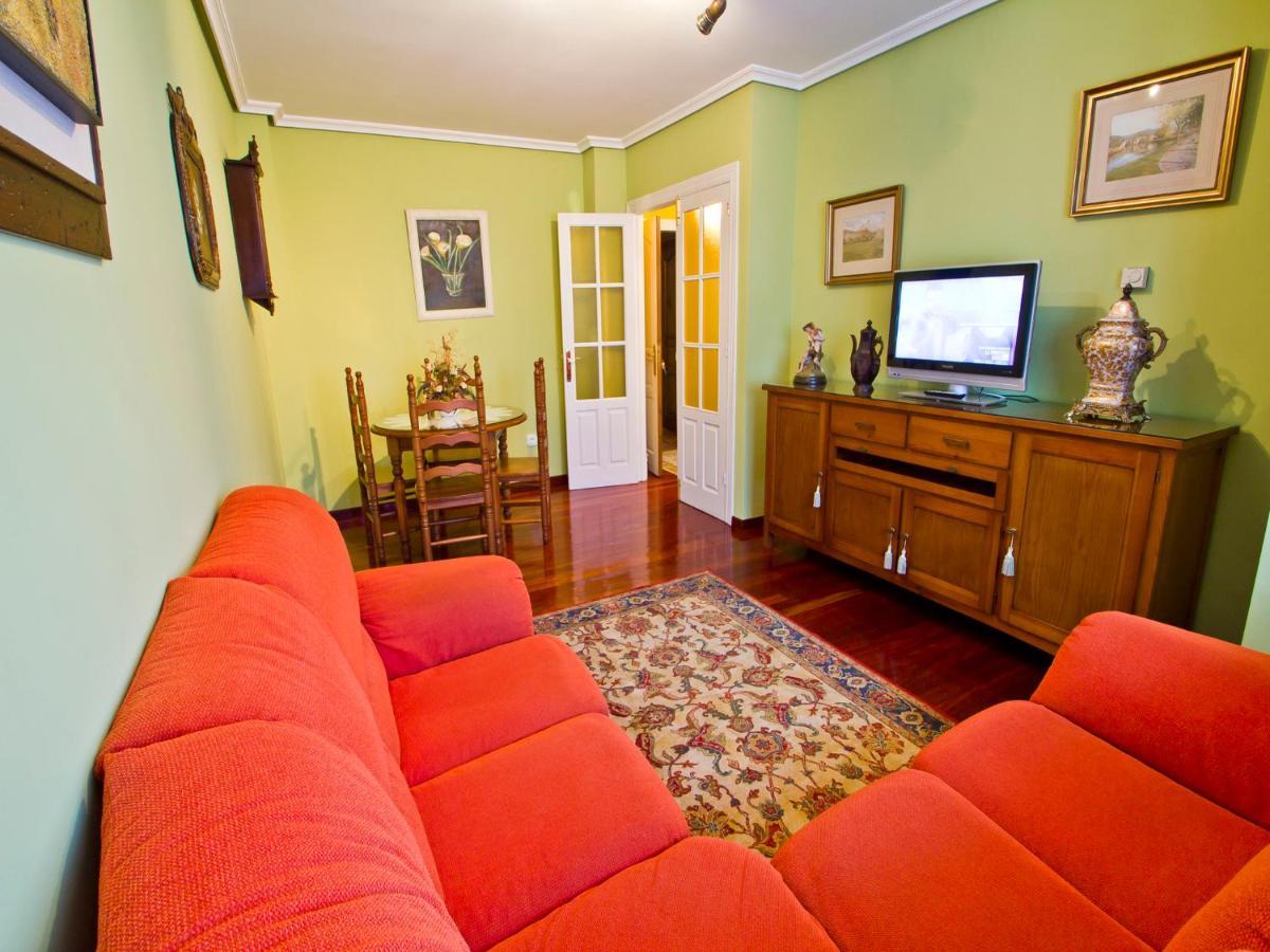 Apartamento El Rincon De Maria Santillana del Mar Eksteriør billede