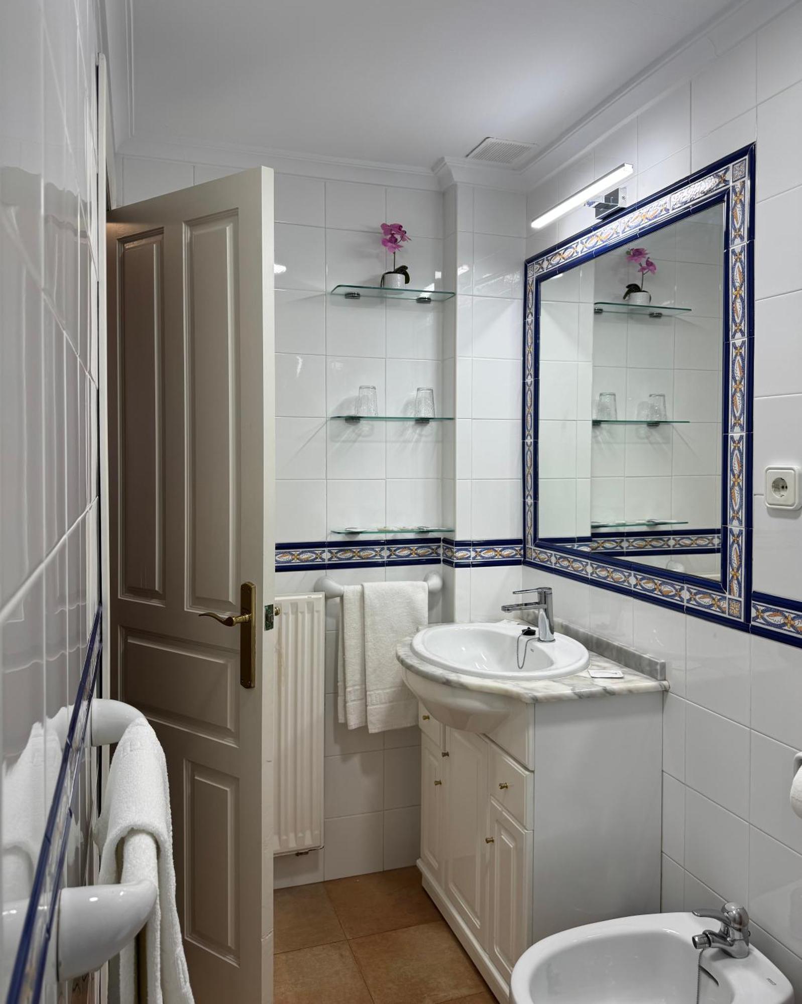Apartamento El Rincon De Maria Santillana del Mar Eksteriør billede