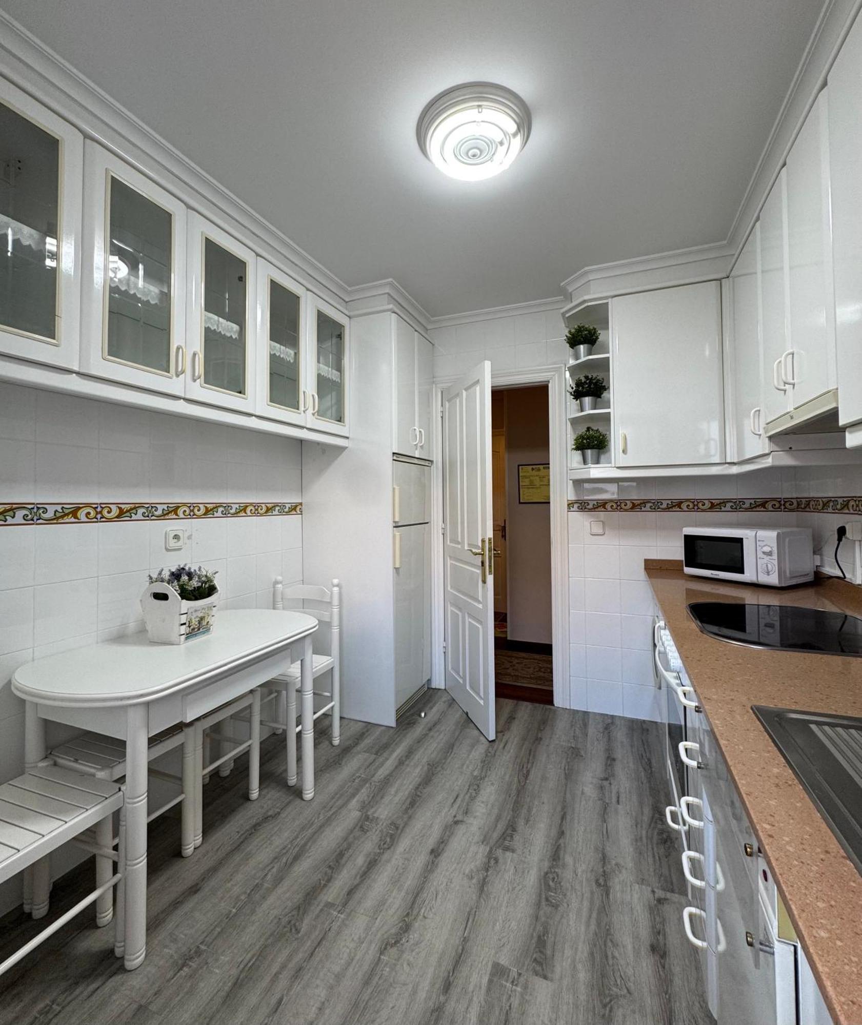 Apartamento El Rincon De Maria Santillana del Mar Eksteriør billede